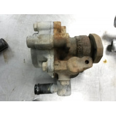 93C003 Power Steering Pump From 1998 Volkswagen Jetta  2.0 1H0422155C